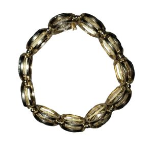 Crystal Bracelet NWOT
